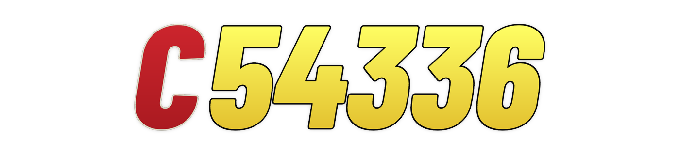 c54336